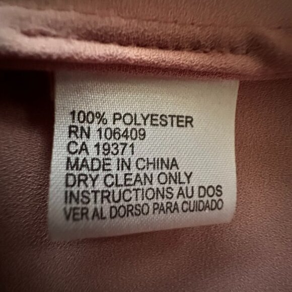 Tahari ASL Bell Sleeve Blouse - Picture 6 of 6